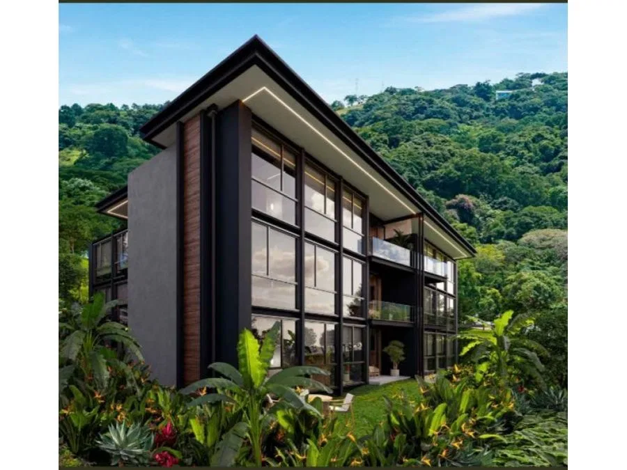 PREVENTA DE APARTAMENTOS NUEVOS GREEN, SANTA ANA, POZOS