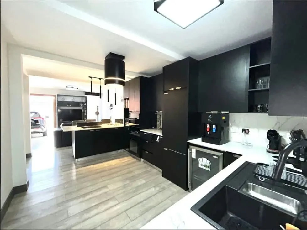 Venta de Hermosa Casa Amueblada Condominio, Terrazul 2, San Pablo de Heredia, 37689, photo 3