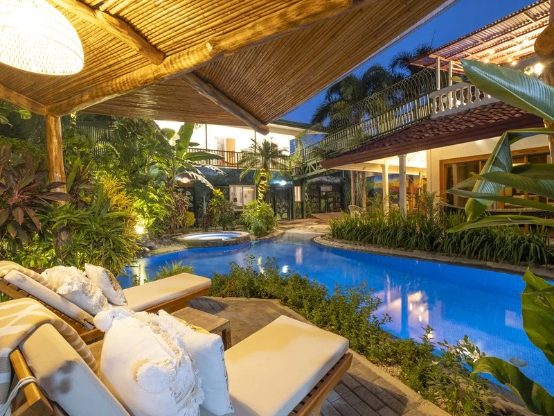 8 Bed Single Family Homes For Sale in Jaco