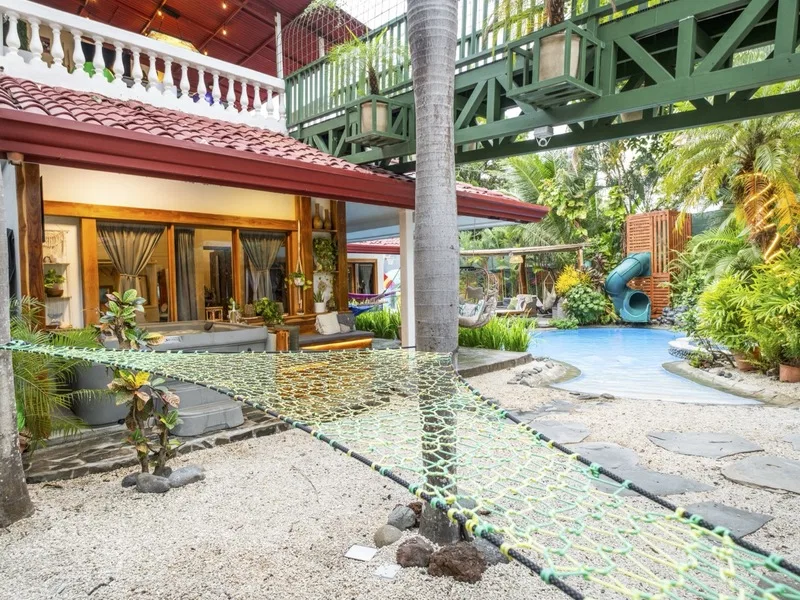 8 Bed Single Family Homes For Sale in Jaco, photo 2