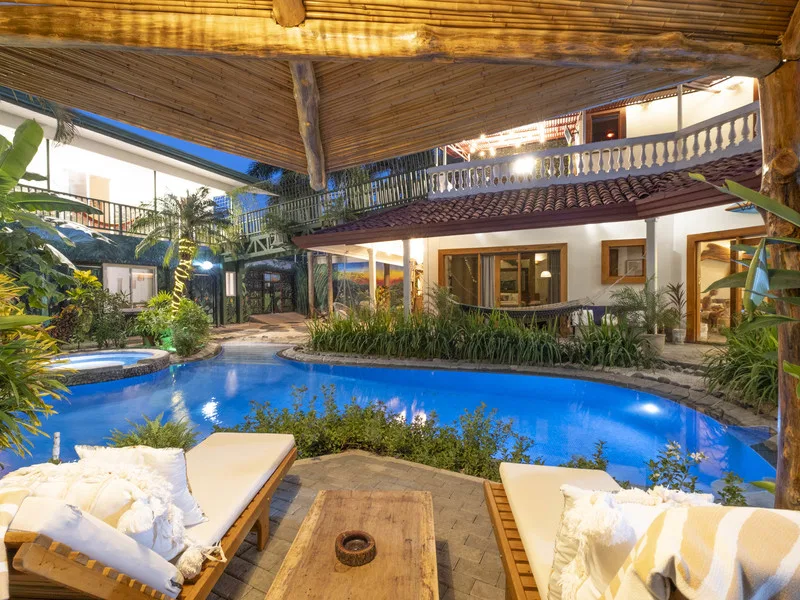 8 Bed Single Family Homes For Sale in Jaco, photo 11