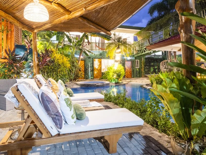 8 Bed Single Family Homes For Sale in Jaco, photo 12