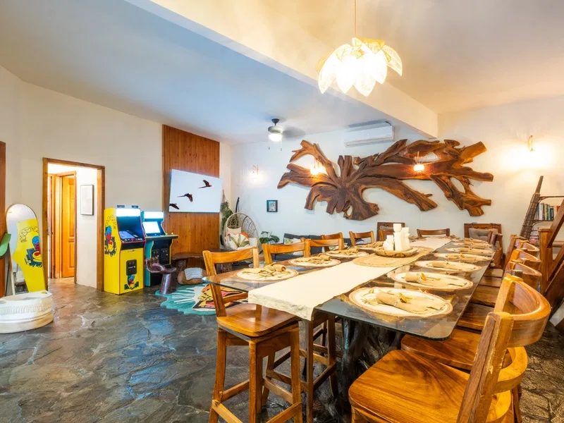 8 Bed Single Family Homes For Sale in Jaco, photo 19