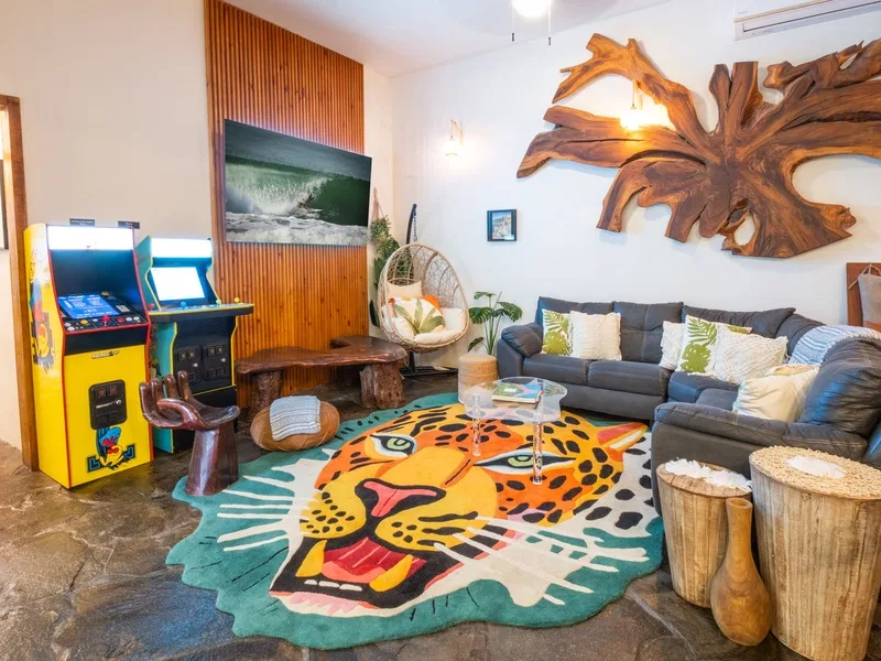 8 Bed Single Family Homes For Sale in Jaco, photo 20