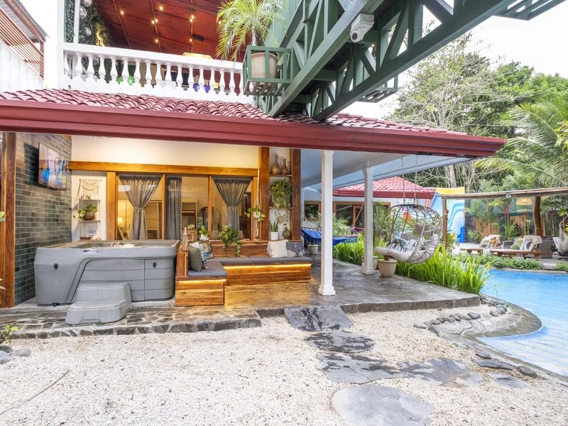 8 Bed Single Family Homes For Sale in Jaco, photo 3