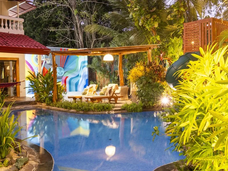 8 Bed Single Family Homes For Sale in Jaco, photo 5