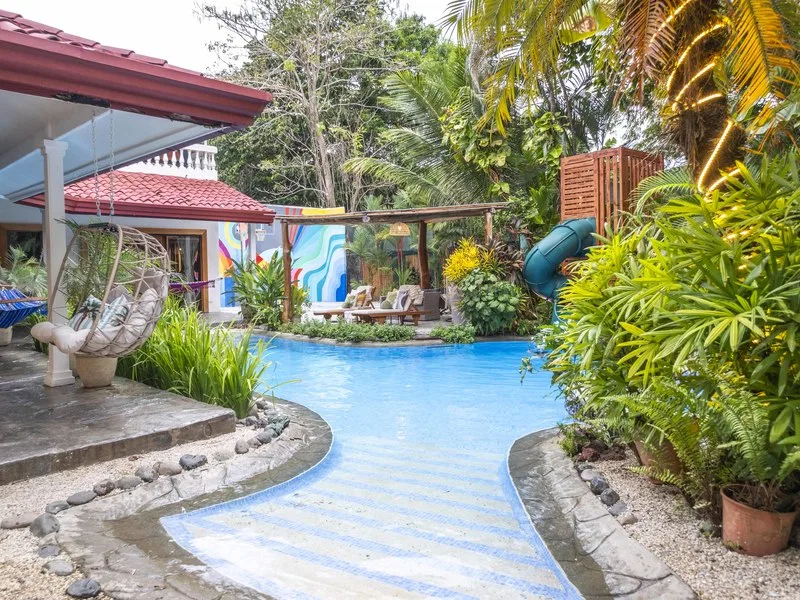 8 Bed Single Family Homes For Sale in Jaco, photo 7