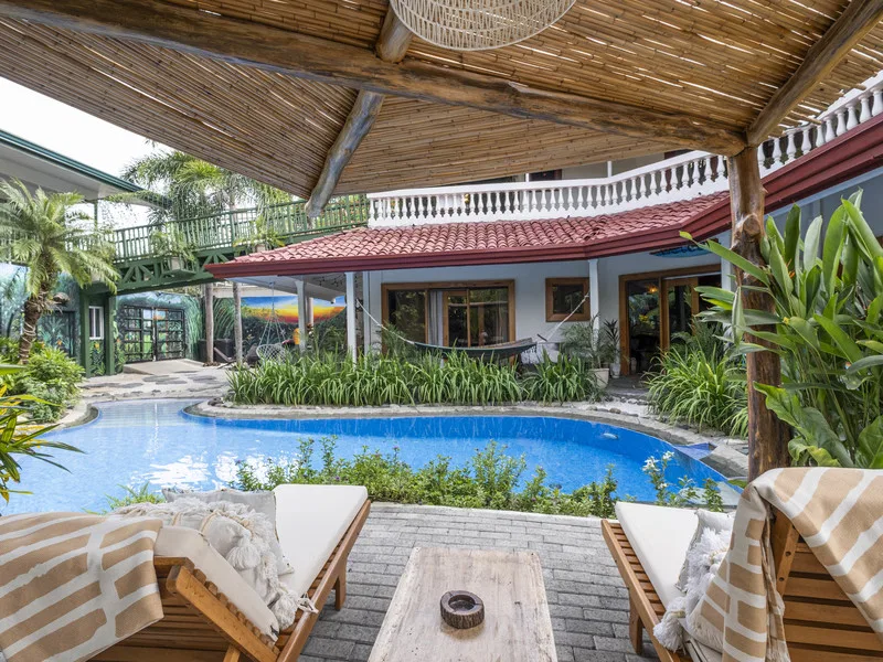 8 Bed Single Family Homes For Sale in Jaco, photo 10