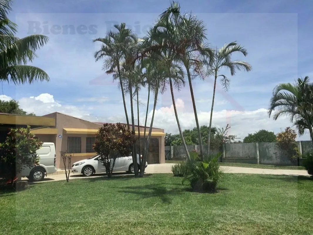 Se Vende Terreno para Desarrollo (Residencial o Comercial), photo 3