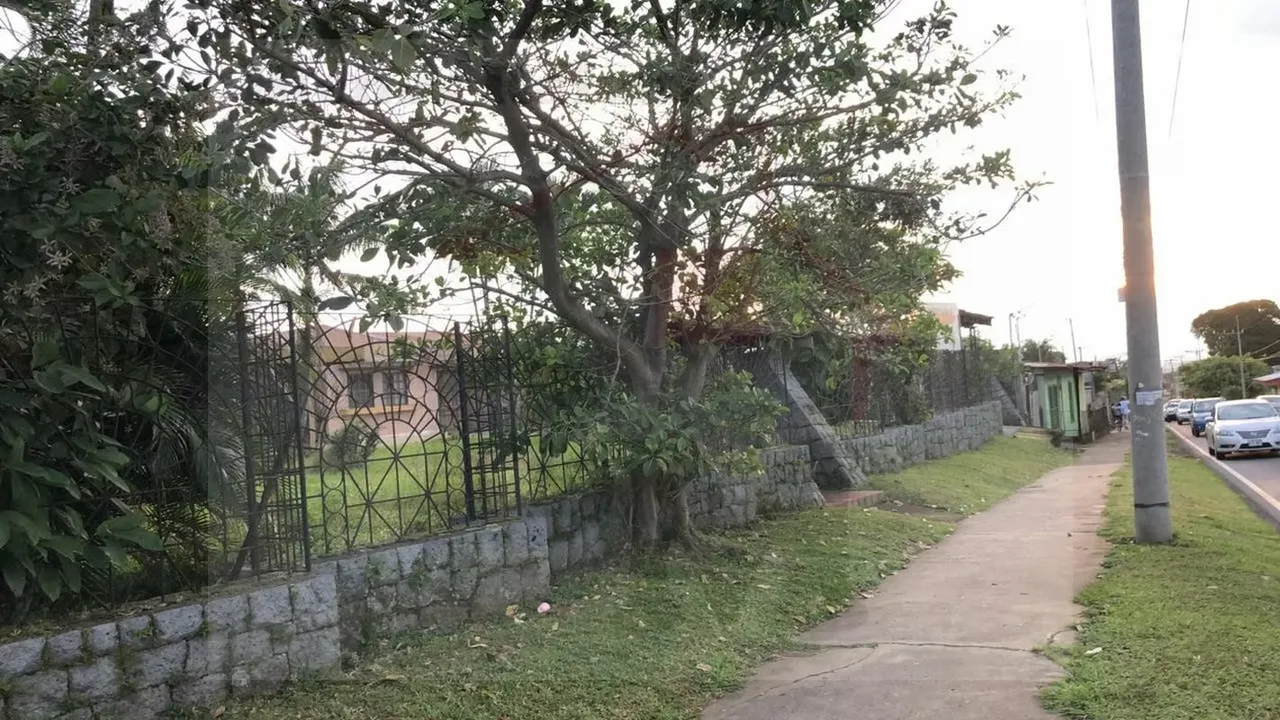 Se Vende Terreno para Desarrollo (Residencial o Comercial), photo 6