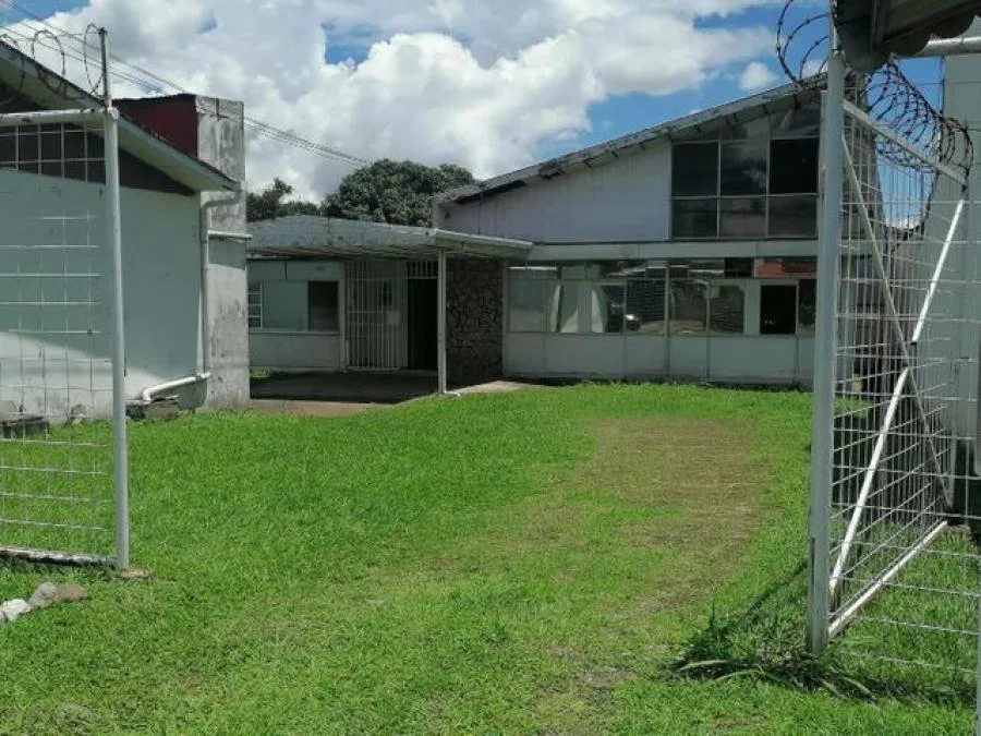 SE VENDE LOTE EN SAN JOSE PRECIO REBAJADO - Venta en San José