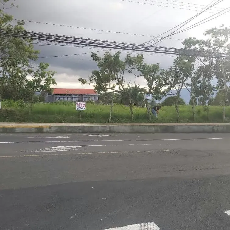 Located in San Rafael, Montes de Oca, this 2,959 m² corner lot represents a rare opportunity for medium-density residential development in one of the most consolidated urban areas of ..., photo 9