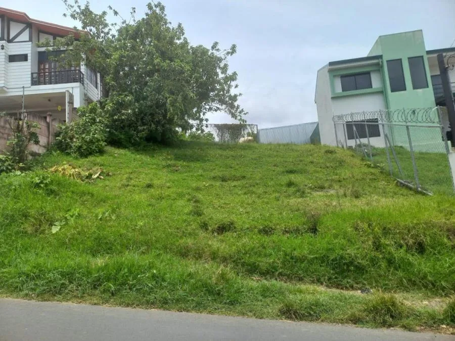 Venta de Lote en San Rafael de Coronado, San José. RAH 26-223 - Venta en Vasquez de Coronado