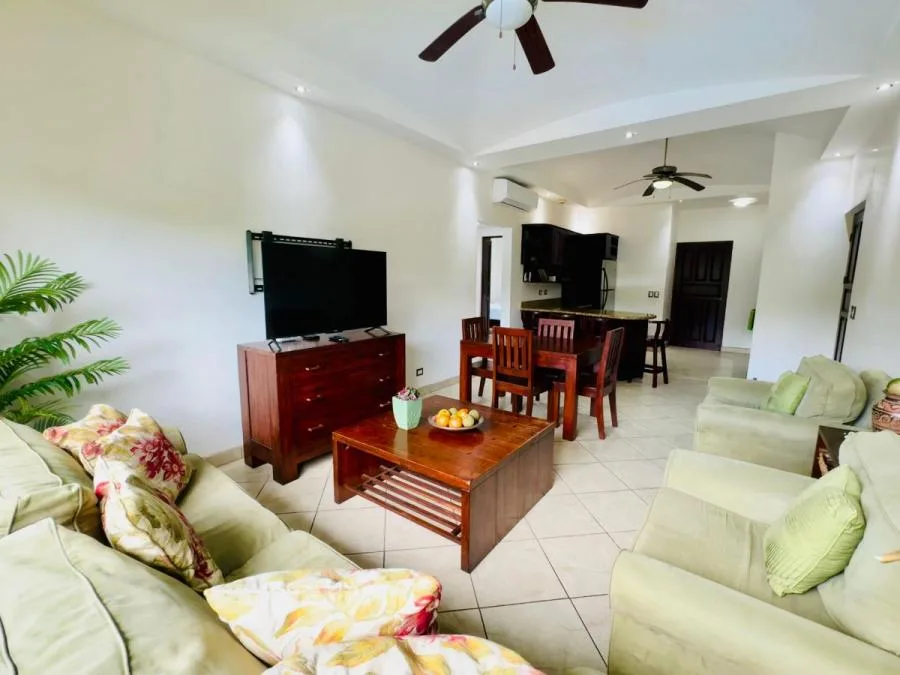 **** RENTADA****Apartment for rent in The Oaks Guanacaste - Alquiler / Renta en Tamarindo, photo 15