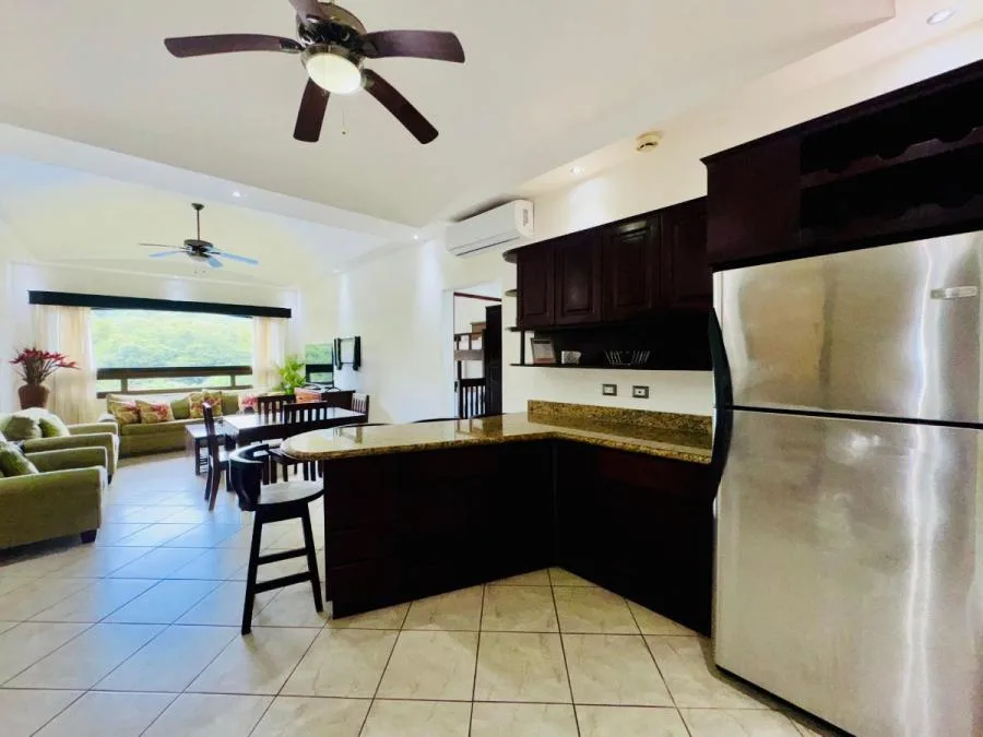 **** RENTADA****Apartment for rent in The Oaks Guanacaste - Alquiler / Renta en Tamarindo, photo 4