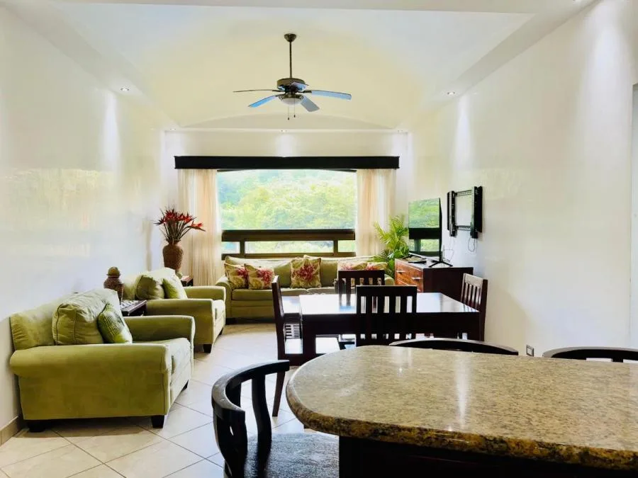 **** RENTADA****Apartment for rent in The Oaks Guanacaste - Alquiler / Renta en Tamarindo, photo 9
