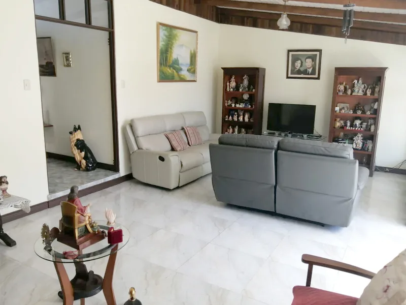 4 Bed Single Family Homes For Sale in Montes de Oca, photo 3