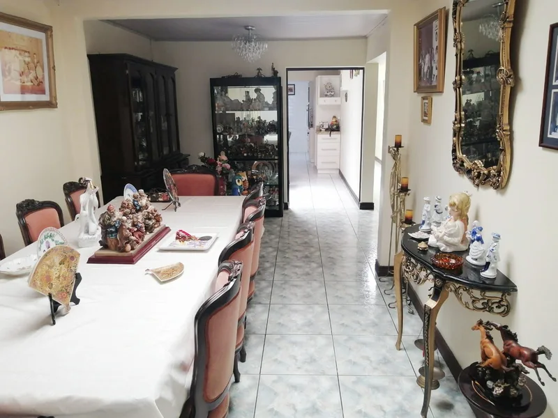 4 Bed Single Family Homes For Sale in Montes de Oca, photo 5