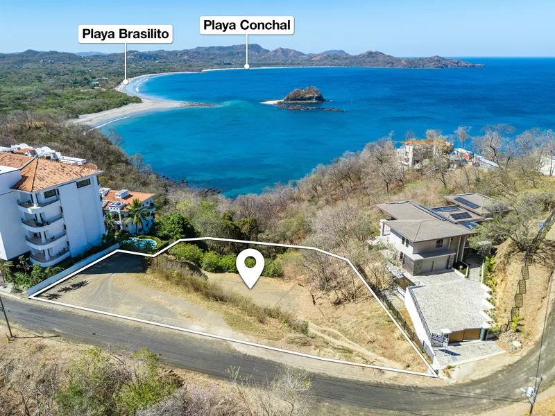 Land For Sale in Playa Flamingo