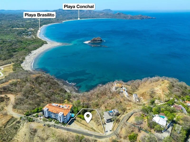 Land For Sale in Playa Flamingo, photo 2