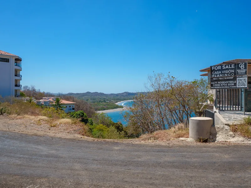 Land For Sale in Playa Flamingo, photo 11
