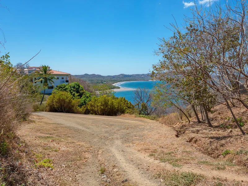 Land For Sale in Playa Flamingo, photo 14