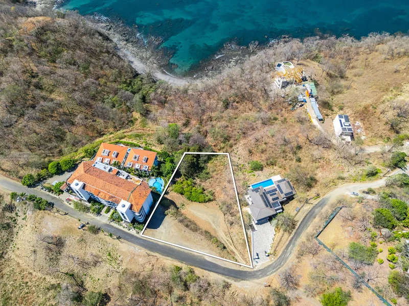 Land For Sale in Playa Flamingo, photo 3