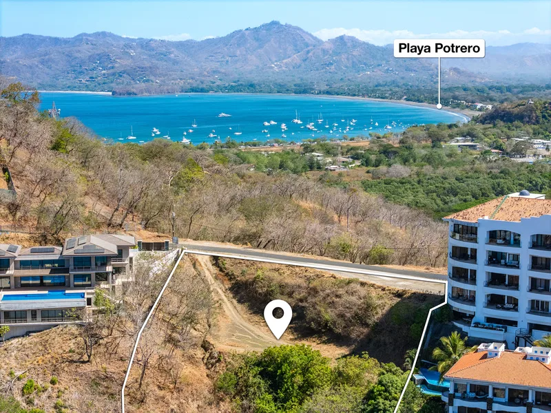 Land For Sale in Playa Flamingo, photo 5