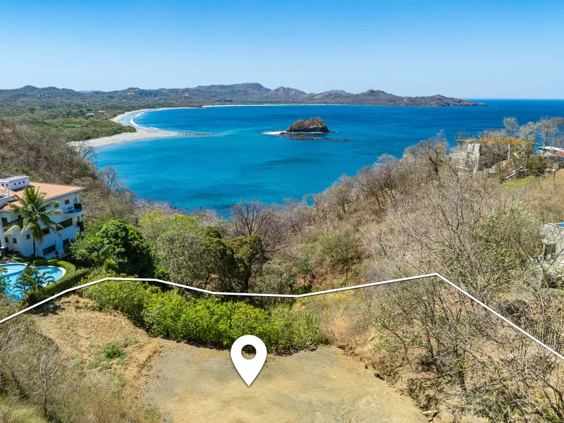 Land For Sale in Playa Flamingo, photo 6