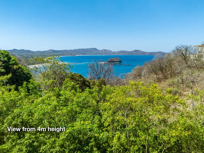 Land For Sale in Playa Flamingo, photo 7