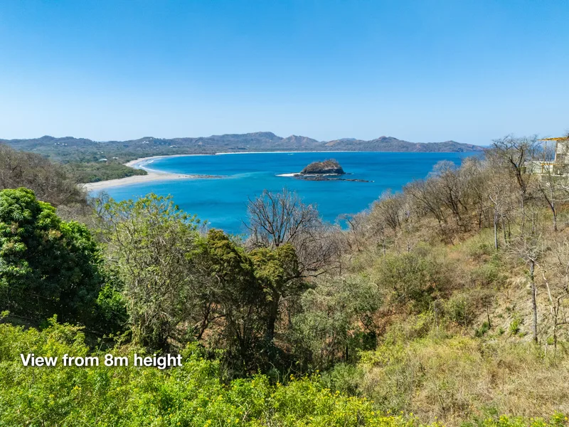 Land For Sale in Playa Flamingo, photo 8