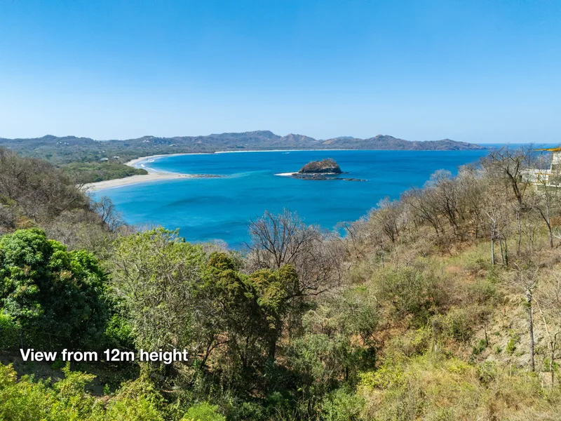 Land For Sale in Playa Flamingo, photo 9