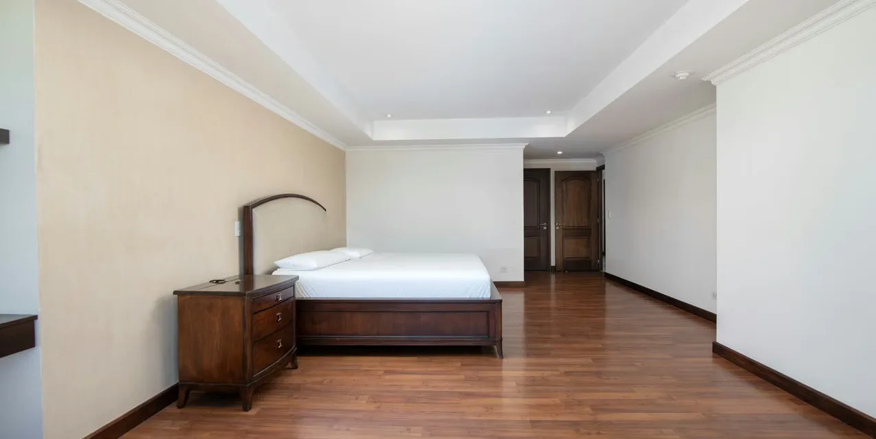 Apartment 3BR in Rohrmoser San José - Torres del Parque - Terrace, photo 11