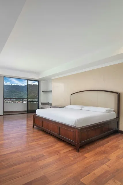 Apartment 3BR in Rohrmoser San José - Torres del Parque - Terrace, photo 13