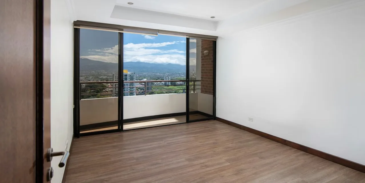 Apartment 3BR in Rohrmoser San José - Torres del Parque - Terrace, photo 15