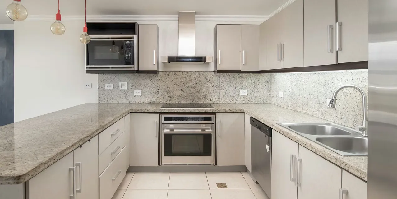 Apartment 3BR in Rohrmoser San José - Torres del Parque - Terrace, photo 6