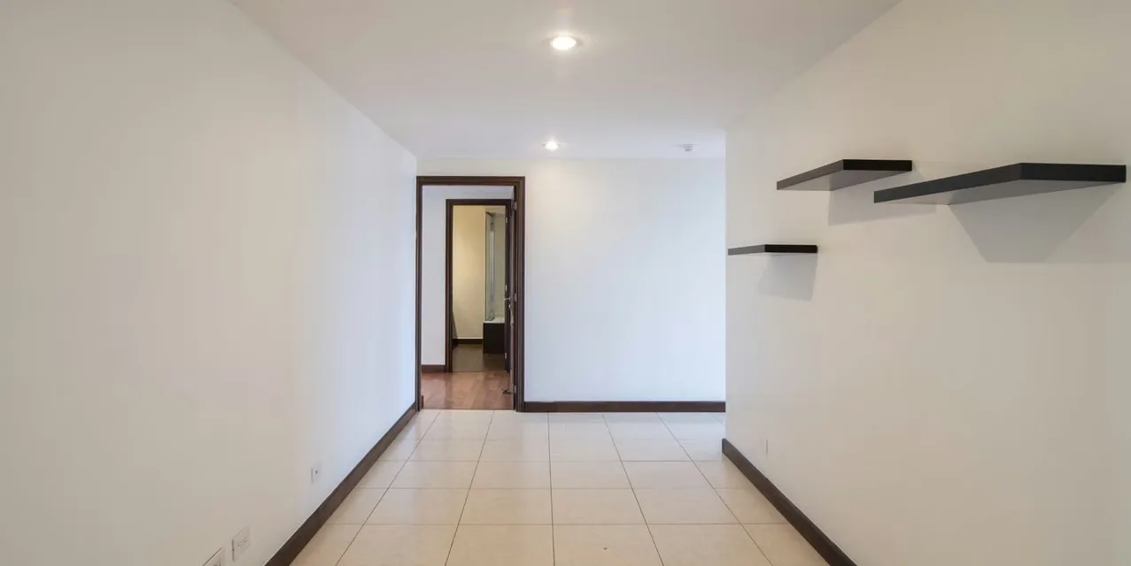 Apartment 3BR in Rohrmoser San José - Torres del Parque - Terrace, photo 8
