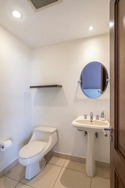 Apartment 3BR in Rohrmoser San José - Torres del Parque - Terrace, photo 9