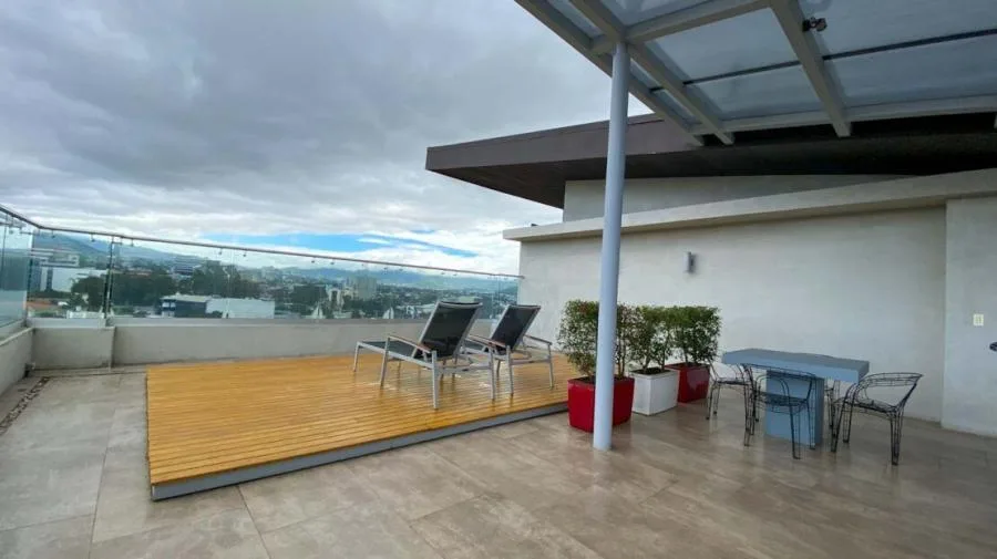 Venta de apartamento en 37 Dent Flats, Barrio Dent $160,000 #FR002 - Venta en San Pedro, photo 8
