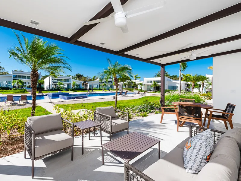 3 Bed Condo For Sale in Avellanas, photo 3