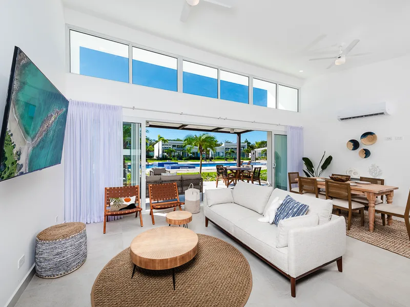 3 Bed Condo For Sale in Avellanas, photo 4