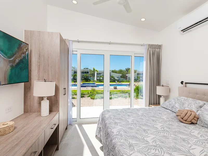 3 Bed Condo For Sale in Avellanas, photo 8