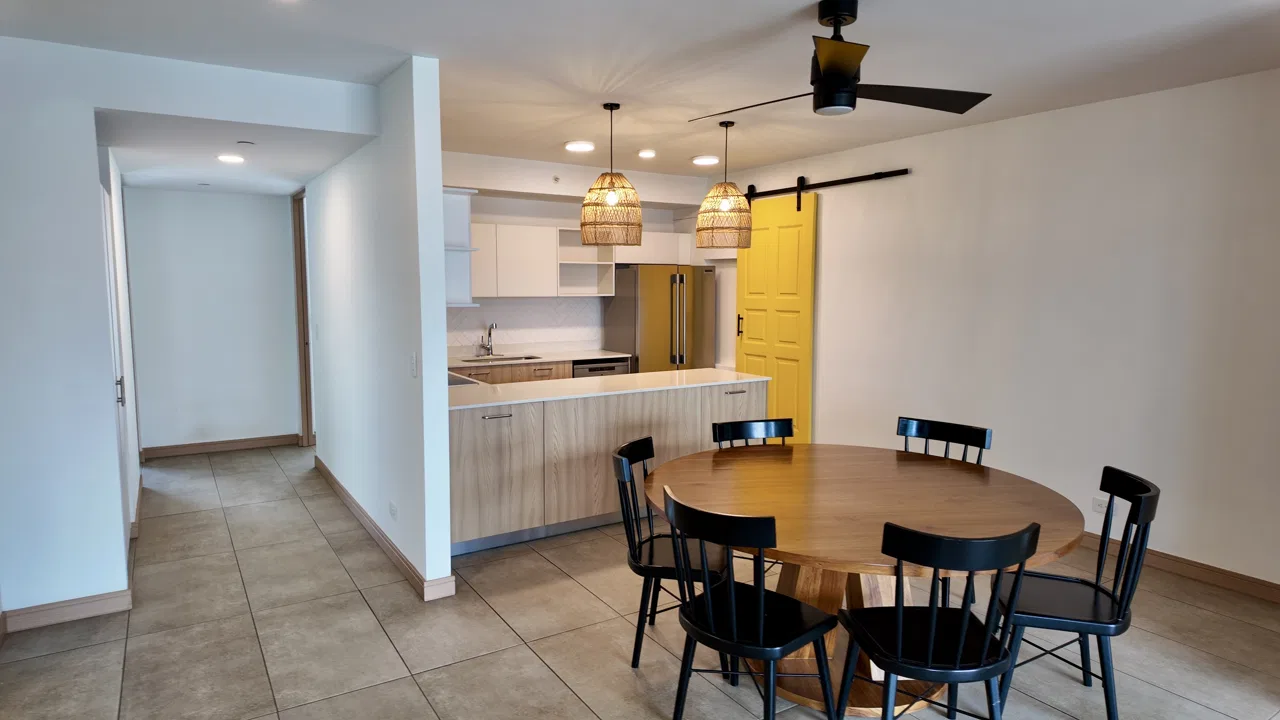 Luxury Apartment in Rohrmoser, Sabana Oeste- 19th Floor, photo 15