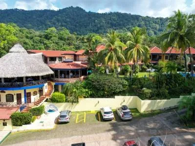 Boutique Oceanview Hotel & Spa: Una oportunidad de inversión única en Costa Rica, photo 2