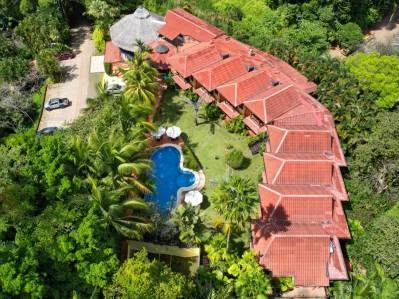 Boutique Oceanview Hotel & Spa: Una oportunidad de inversión única en Costa Rica, photo 3