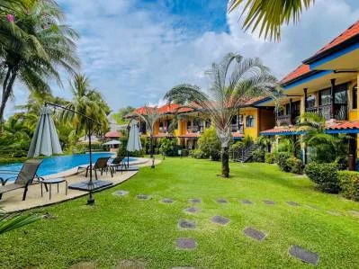 Boutique Oceanview Hotel & Spa: Una oportunidad de inversión única en Costa Rica, photo 4