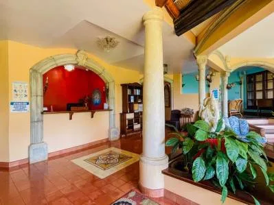 Boutique Oceanview Hotel & Spa: Una oportunidad de inversión única en Costa Rica, photo 5