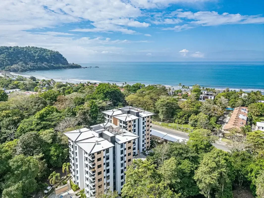 Torres del Mar 2301 (Tower 2) · Resale, already built and move-in ready · 3rd floor, no ocean view. The price does not include furniture or appliances (optional package available for ...