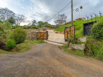 Investment Land for Sale in Ojochal Costa Rica | Flat Lot 10 – 0.23 Acres (940 m²) | Phase 5, photo 4