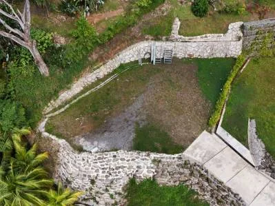 Investment Land for Sale in Ojochal Costa Rica | Flat Lot 10 – 0.23 Acres (940 m²) | Phase 5, photo 6